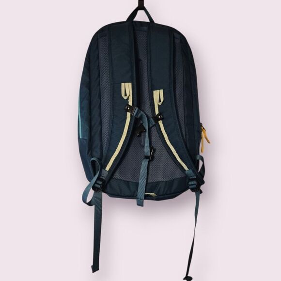 Cotopaxi Vaya Daypack Backpack (18L, Cada Dia Abyss Blue) SPECIAL COLLECTION - Picture 2 of 5